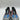 Women’s Versace Trigreca Low-top model in the "Silver Sky Bright Coral Size 39.5 Versace