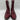 Women’s  Crown Vintage Izzie Western Booties Red Size 9M Crown Vintage
