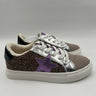 Steve Madden JRezume Little Kid Glitter Multi Girl's Shoes, Size 13 Steve Madden