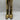 INC Women’s IYONNA Tall Over-The-Knee Boots Gold Size 8M INC International Concepts