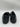 Men’s Saint Laurent Court Classic SL/10 low-top Black Leather sneakers Size 41 Saint Laurent