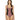 Etro Pali Insert One-Piece (MULTICOLOR) Women's Swimsuits One Piece 42 Etro