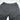 Designs Untitled Metal Men Works Black joggers Silver Graphic Aizw XL Black
