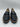 Women’s Naturalizer Emmal in Jet Black is a slip-on loafer Size 10 Naturalizer
