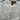 Levi's High Rise Deconstructed Skirt White Denim Frayed Hem 27 Levi's