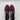 Saint Laurent pink and black canvas leopard print espadrilles Size 39 Saint Laurent