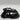 Christian Dior "Dior Up" flat thong sandals Black Leather / Suede Size 37 Dior