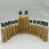 Simply Smooth Xtend Shampoo x10 + Conditioner + Calming Balm Lot 12 - 8.5oz Simply Smooth