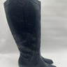 Womens Mix No. 6 Leeah Knew High Cowboy Boot in Black, Size 8.5W WC Mix No. 6