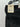 Levi's 565 Loose Straight Corduroy Pants Black Loose Throughout NWT - Size 32x34 Levi's