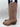 IDYLLWIND Women’s Charmed Life Western Boots Pointed Toe Pink Suede Size 7 B IDYLLWIND