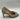 Kelly & Katie MISHA Blush Floral Lace/Mesh Pointed Toe D'Orsay Pumps Women’s 8 M Kelly & Katie