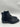 CAVALLI CLASS Men's Animal Embossed Leather Chelsea Boots Size 42.5