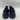 Women's Rocket Dog Donna Black Lace Up Low Top Shoes Size 11 Rocket Dog