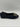 NWOB Kelly & Katie SIENA Black Faux Leather Round Toe Bit Flats Women’s 9.5 M Kelly & Katie