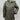 NWT Women’s DKNY shine hooded anorak puffer coat in Green color Size S DKNY