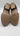 Women’s Circle G Harness Fashion Booties Brown Leather Size 7.5M Circle G