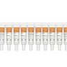 Lot 10 BIOTOP 911 Quinoa Revitalizing Serum Hair Restorer 10ml Ea New 911