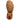 Twisted X Men's Chukka Driving Moc Moc Toe CellStretch, Bomber & Chocolate, 8 M Twisted X