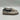SAINT LAURENT Women's Embroidered Espadrilles in White Canvas Size 36.5 Saint Laurent