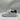 Alexander McQueen Oversized Triple Strap sneakers in white leather Size 43.5 Alexander McQueen
