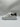 Alexander McQueen Oversized Triple Strap sneakers in white leather Size 43.5 Alexander McQueen