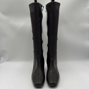 Aerosoles Women’s Micah Boots Brown Size 7.5M