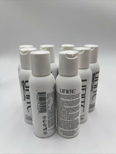 Unite Boing Curling Cream 2 Oz Each Lot Of 8 UNITE