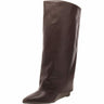 Madden Girl Evannder Dark Chocolate 7.5 M Madden Girl