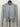 Elodie Womens Silver Glitter Crop Top Mock Neck Open Back NWT - L