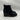 Crown Vintage Marleen Wedge Chelsea Boot Women's Black Size 9M
