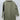Sanctuary Jacket Womens Quilted Long Barn Coat Olive Faux Fur Collar Warm L Sanctuary