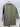 Sanctuary Jacket Womens Quilted Long Barn Coat Olive Faux Fur Collar Warm L Sanctuary