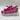 Women’s Moncler Lunarove Low-Top lace up Sneakers pink size 40 Moncler