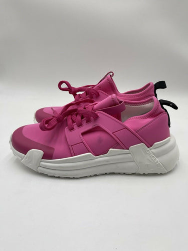 Women’s Moncler Lunarove Low-Top lace up Sneakers pink size 40 Moncler