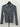 NWT Madewell Navy White Stripe Ribbed Polo Henley Long Sleeve Top Shirt Size S White