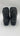 Womens Circle G side zip ankle Boots Q5020 Black leather size 9M Circle G