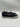 Women's Bandolino Brooke3 Slip On Black Patent Sneakers Size 9M