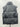 Levis Vest Womens Black Faux Leather Puffer Quilted Snap Button Cropped Boxy S￼ Levi's