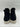 Kids Kelly & Katie Parker Sneaker Black Size 6M Kelly & Katie