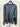 Murano Men’s blue and black patterned crewneck Reversible sweater Size XL
