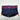 TYR Women's Carnivale Della Boyshorts navy blue Geometric Size S TYR