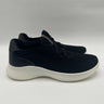 Women's Naturalizer Emerge Slip On Black Sneakers Size 8.5W Naturalizer