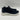 Women's Naturalizer Emerge Slip On Black Sneakers Size 8.5W Naturalizer