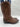 Coconuts Gaucho Brown Leather Loafers Size 9M