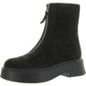 Steve Madden Women's Jones Ankle Boot, Brown Suede, Size 7.5 Steve Madden