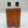 2 Simply Smooth Pre-Clean Purifying Shampoo - 16 oz Each Simply Smooth