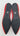 Rothy’s Womens The Point Flame Red Pointed Toe  Shoes Size 9 Rothy’s