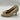 Valentino by Mario Valentino "Clara" logo pumps with gold hardware Size 8 Valentino by Mario Valentino
