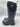 Muck Boot Arctic Sport II Tall women's winter Black / Pink boots Size 6M Muck Boots
